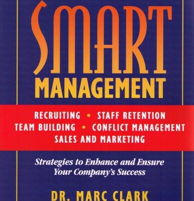 خرید و دانلود نسخه کامل کتاب Smart Management