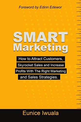 خرید و دانلود نسخه کامل کتاب Smart Marketing: How to Attract Customers, Skyrocket Sales and Increase Profits With The Right Marketing and Sales Strategies = + PDF_68b718d666b7c.jpeg خرید و دانلود نسخه کامل کتاب Smart Marketing: How to Attract Customers, Skyrocket Sales and Increase Profits With The Right Marketing and Sales Strategies = + PDF