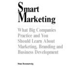 خرید و دانلود نسخه کامل کتاب Smart Marketing