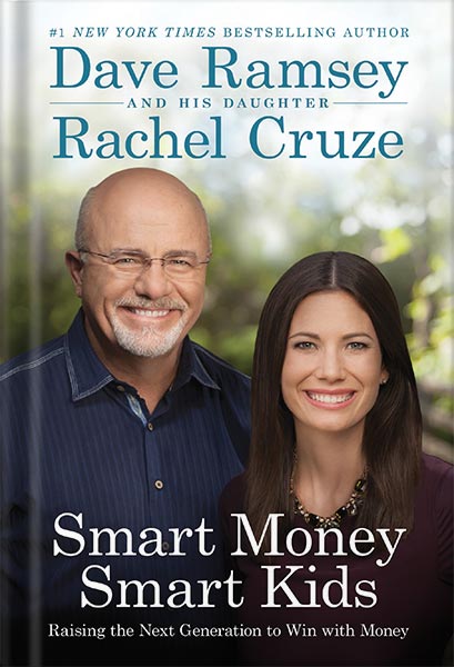 خرید و دانلود نسخه کامل کتاب Smart Money Smart Kids: Raising the Next Generation to Win with Money by Dave Ramsey_68bf38a8e1de1.jpeg خرید و دانلود نسخه کامل کتاب Smart Money Smart Kids: Raising the Next Generation to Win with Money by Dave Ramsey
