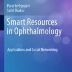 خرید و دانلود نسخه کامل کتاب Smart Resources in Ophthalmology: Applications and Social Networking