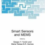 خرید و دانلود نسخه کامل کتاب Smart Sensors and MEMS
