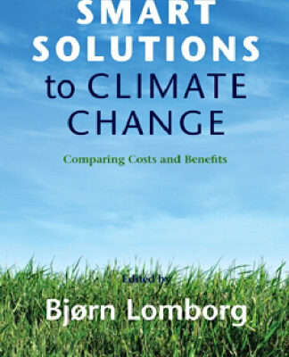 خرید و دانلود نسخه کامل کتاب Smart Solutions to Climate Change: Comparing Costs and Benefits