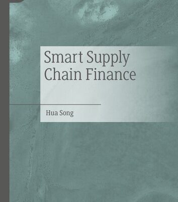 خرید و دانلود نسخه کامل کتاب Smart Supply Chain Finance