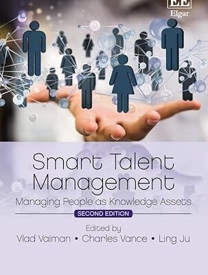 خرید و دانلود نسخه کامل کتاب Smart Talent Management: Managing People as Knowledge Assets (2nd Edition) – PDF