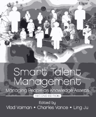 خرید و دانلود نسخه کامل کتاب Smart Talent Management Managing People as Knowledge Assets SECOND EDITION – PDF