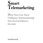 خرید و دانلود نسخه کامل کتاب Smart Telemarketing