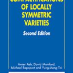 خرید و دانلود نسخه کامل کتاب Smooth Compactifications of Locally Symmetric Varieties