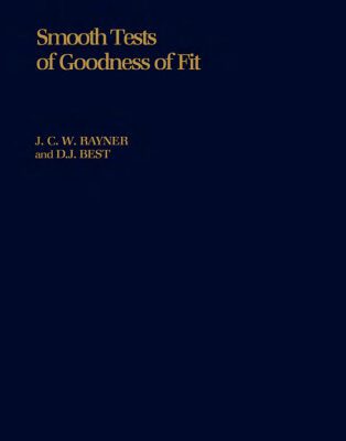 خرید و دانلود نسخه کامل کتاب Smooth Tests of Goodness of Fit