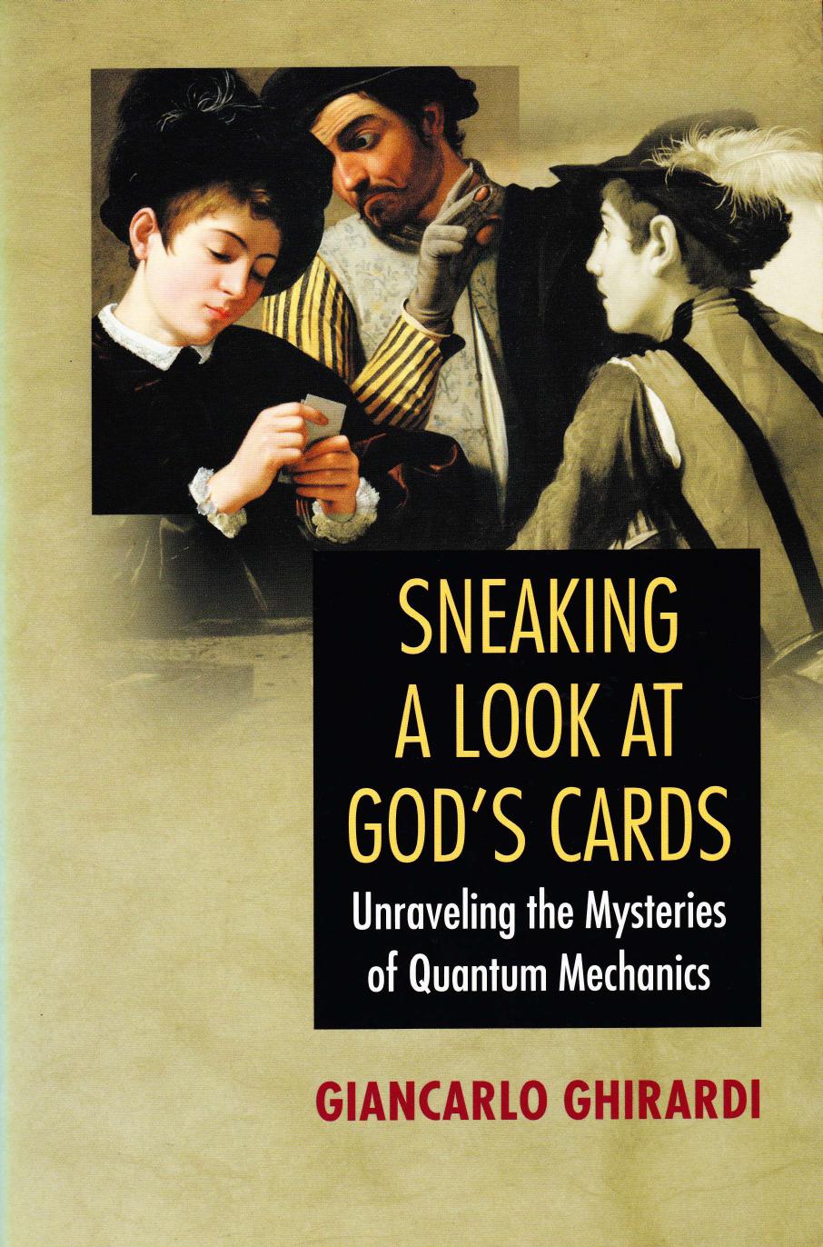 خرید و دانلود نسخه کامل کتاب Sneaking a Look at God’s Cards – Unraveling the Mysteries of Quantum Mechanics_68bd5caa7a525.jpeg خرید و دانلود نسخه کامل کتاب Sneaking a Look at God’s Cards – Unraveling the Mysteries of Quantum Mechanics