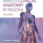 خرید و دانلود نسخه کامل کتاب Snell’s Clinical Anatomy by Regions