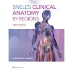 خرید و دانلود نسخه کامل کتاب Snell’s Clinical Anatomy by Regions
