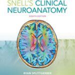 خرید و دانلود نسخه کامل کتاب Snell’s Clinical Neuroanatomy