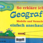خرید و دانلود نسخه کامل کتاب So erkläre ich Geografie