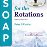 خرید و دانلود نسخه کامل کتاب SOAP for the Rotations (2nd Edition) –  +  pdf