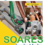 خرید و دانلود نسخه کامل کتاب Soares Book on Grounding and Bonding