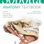 خرید و دانلود نسخه کامل کتاب Sobotta Anatomy Textbook: With Latin Nomenclature