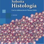 خرید و دانلود نسخه کامل کتاب Sobotta. Histología. Con La Colaboración De Thomas Deller