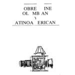 خرید و دانلود نسخه کامل کتاب Sobre cine colombiano y latinoamericano