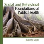 خرید و دانلود نسخه کامل کتاب Social and Behavioral Foundations of Public Health (2nd Edition) –  +  pdf