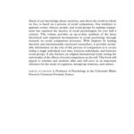خرید و دانلود نسخه کامل کتاب Social Comparison and Social Psychology: Understanding Cognition, Intergroup Relations, and Culture