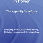 خرید و دانلود نسخه کامل کتاب Social Democracy in Power: The Capacity to Reform (Routledge Research in Comparative Politics)