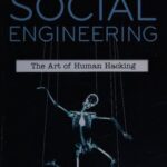 خرید و دانلود نسخه کامل کتاب Social Engineering: The Art of Human Hacking