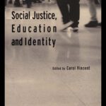 خرید و دانلود نسخه کامل کتاب Social Justice, Education and Identity