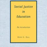 خرید و دانلود نسخه کامل کتاب Social Justice in Education: An Introduction