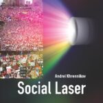 خرید و دانلود نسخه کامل کتاب Social Laser: Application of Quantum Information and Field Theories to Modeling of Social Processes