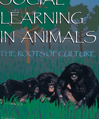 خرید و دانلود نسخه کامل کتاب Social Learning In Animals: The Roots of Culture