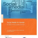 خرید و دانلود نسخه کامل کتاب Social Media im Handel. Ein Leitfaden für kleine und mittlere Unternehmen