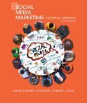 خرید و دانلود نسخه کامل کتاب Social Media Marketing: A Strategic Approach