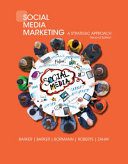 خرید و دانلود نسخه کامل کتاب Social Media Marketing: A Strategic Approach