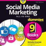 خرید و دانلود نسخه کامل کتاب Social Media Marketing All-in-One For Dummies