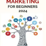 خرید و دانلود نسخه کامل کتاب SOCIAL MEDIA MARKETING FOR BEGINNERS 2024: Your Step-by-Step Guide to Building a Strong Online Business Presence –  +  Pdf