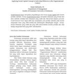 خرید و دانلود نسخه کامل کتاب Social Network Power: Applying Social Capital Concept to Individual Behavior in the Organizational Context