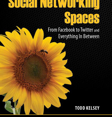 خرید و دانلود نسخه کامل کتاب Social Networking Spaces: From Facebook to Twitter and Everything In Between (Beginning)