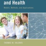 خرید و دانلود نسخه کامل کتاب Social Networks and Health: Models, Methods, and Applications