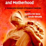 خرید و دانلود نسخه کامل کتاب Social Policies, Labour Markets and Motherhood: A Comparative Analysis of European Countries