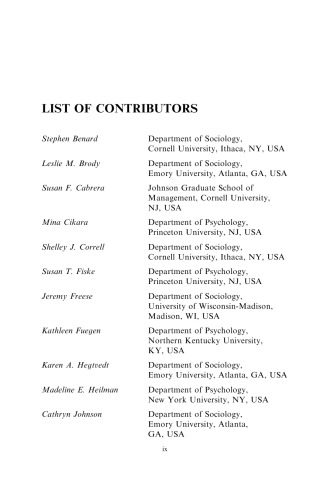 خرید و دانلود نسخه کامل کتاب Social Psychology of Gender (Advances in Group Processes) (Advances in Group Processes)_68c6e44c8ff97.jpeg خرید و دانلود نسخه کامل کتاب Social Psychology of Gender (Advances in Group Processes) (Advances in Group Processes)