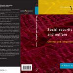 خرید و دانلود نسخه کامل کتاب Social Security and Welfare: Concepts and Comparisons