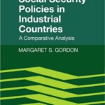 خرید و دانلود نسخه کامل کتاب Social Security Policies in Industrial Countries: A Comparative Analysis