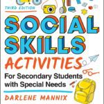 خرید و دانلود نسخه کامل کتاب Social Skills Activities for Secondary Students with Special Needs
