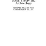 خرید و دانلود نسخه کامل کتاب Social Theory and Archaeology