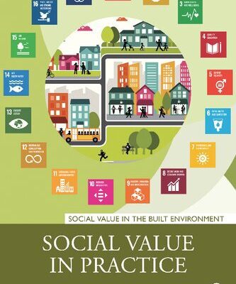 خرید و دانلود نسخه کامل کتاب Social Value in Practice
