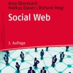 خرید و دانلود نسخه کامل کتاب Social Web
