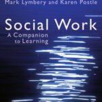 خرید و دانلود نسخه کامل کتاب Social Work: A Companion to Learning