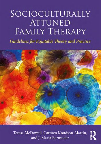 خرید و دانلود نسخه کامل کتاب Socioculturally Attuned Family Therapy: Guidelines for Equitable Theory and Practice_68cdd6e7d634f.jpeg خرید و دانلود نسخه کامل کتاب Socioculturally Attuned Family Therapy: Guidelines for Equitable Theory and Practice