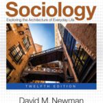 خرید و دانلود نسخه کامل کتاب Sociology: Exploring the Architecture of Everyday Life (12th Edition)